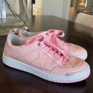 Golden Goose Yeah Sneaker